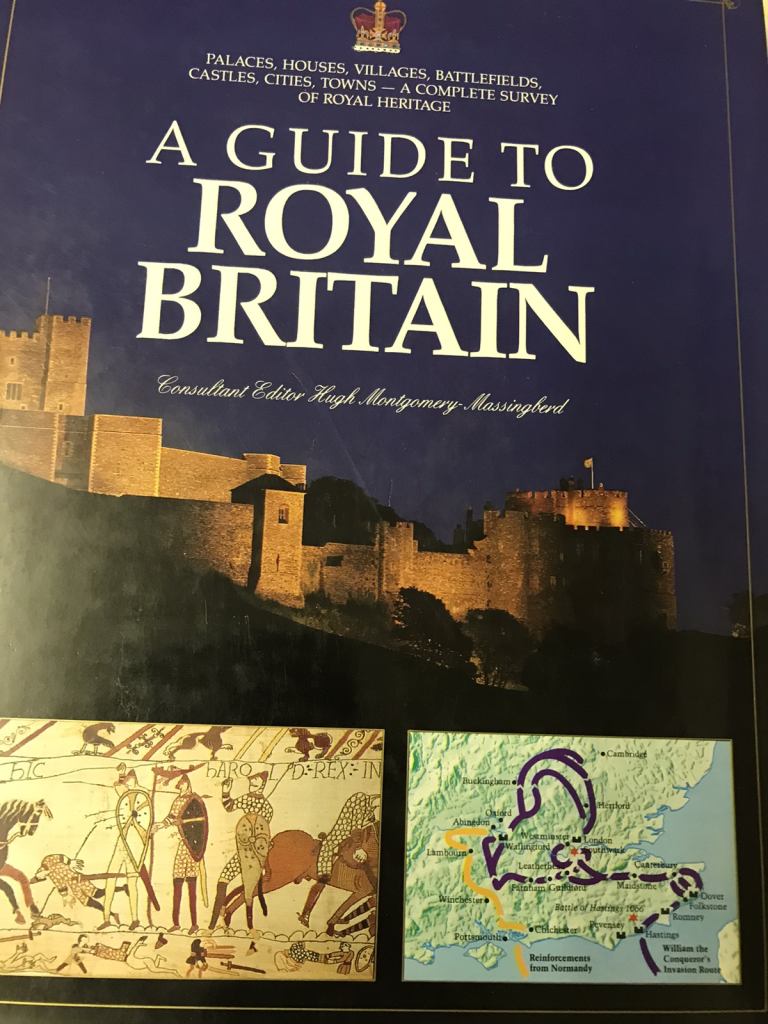 Hard backed book in excellent condition 