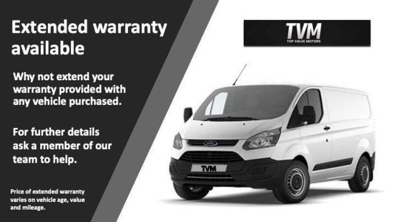 2019 Vauxhall Vivaro 1.5 Turbo D 2700 Dynamic L1 H1 Euro 6 (s/s) 6dr PANEL VAN Diesel Manual