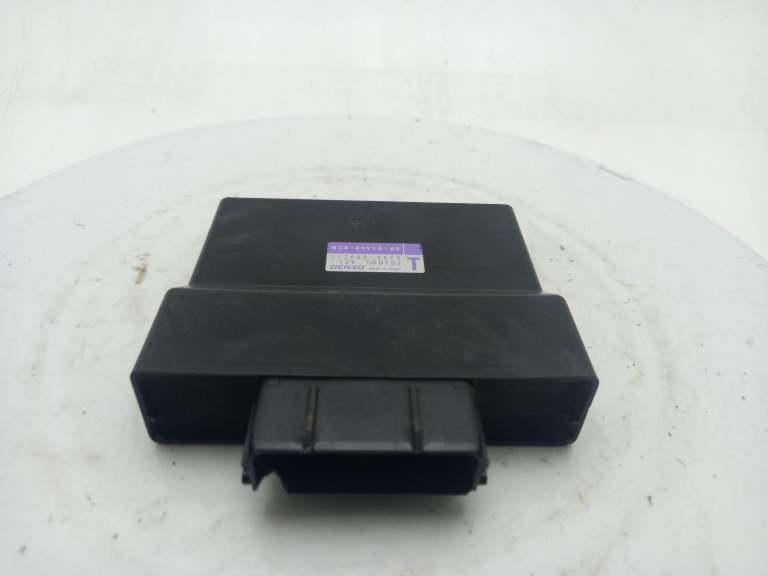 Smc Quadzilla Stinger 250e Mtn690-U 2018 Oem Ecu