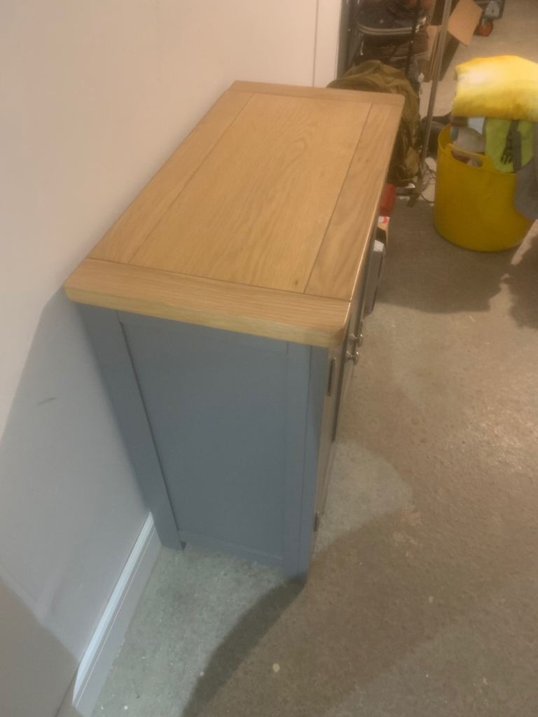 Small sideboard