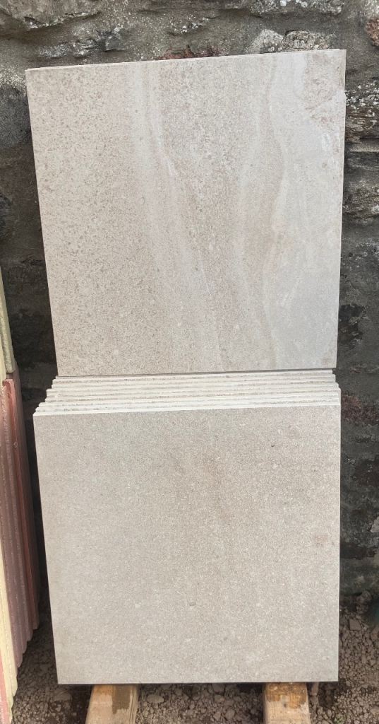 Brand New Porcelain Slabs 600x600 2x2