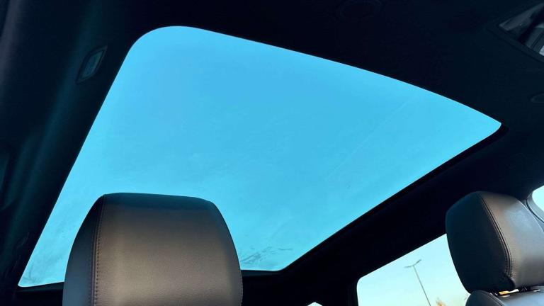 2025 Land Rover Range Rover Evoque 2.0 D200 Dynamic SE 5dr Auto SUV Diesel Automatic