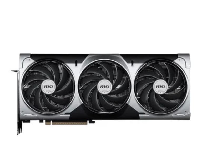 MSI RTX 5090 VENTUS OC