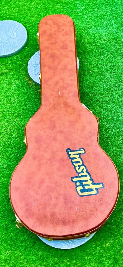 Gibson les Paul studio 1996 model