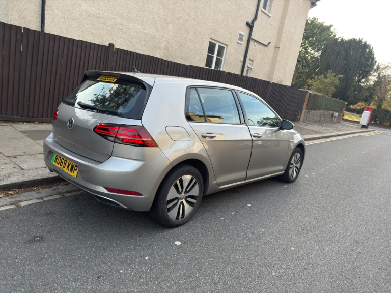Volkswagen, GOLF, Hatchback, 2019, Other, 1 (cc), 5 doors