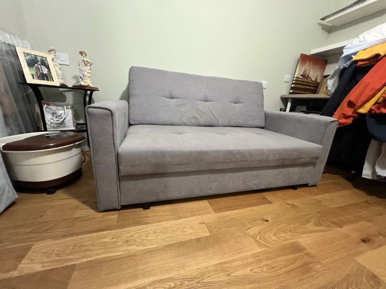 Sofa bed in great condition 
