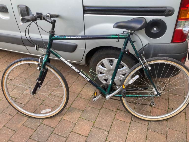 Bike for sale