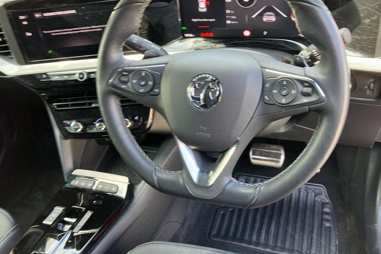  Vauxhall Mokka 1.2 Turbo Ultimate Suv 5dr Petrol Auto Euro 6 s/s 130 Ps