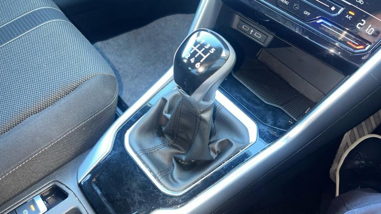 2023 Volkswagen T Roc 1.0 TSI Life 5dr Petrol