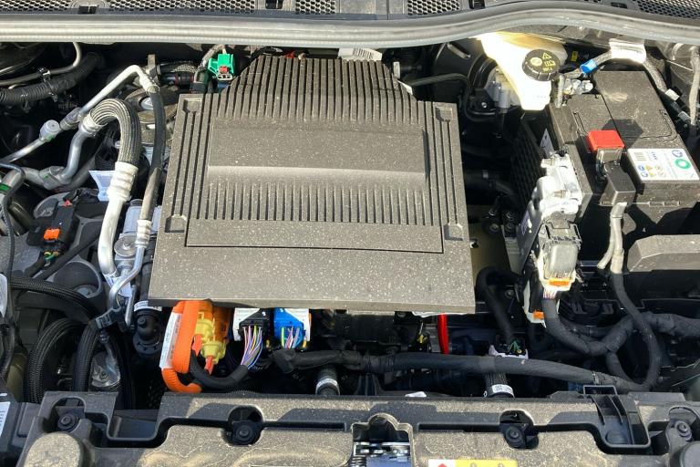  Vauxhall Mokka Electric 54kwh Design Suv 5dr Electric Auto 156 Ps Electric