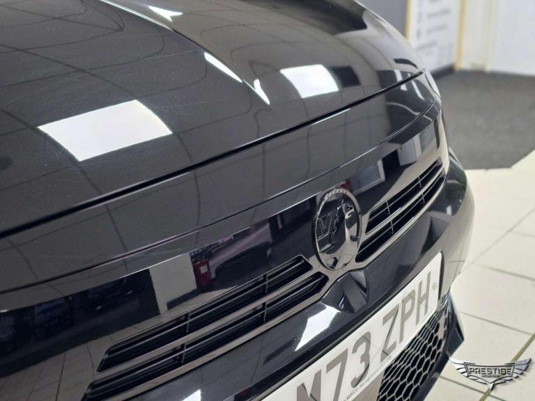 2024 Vauxhall Corsa 1.2 GS Euro 6 5dr HATCHBACK Petrol Manual