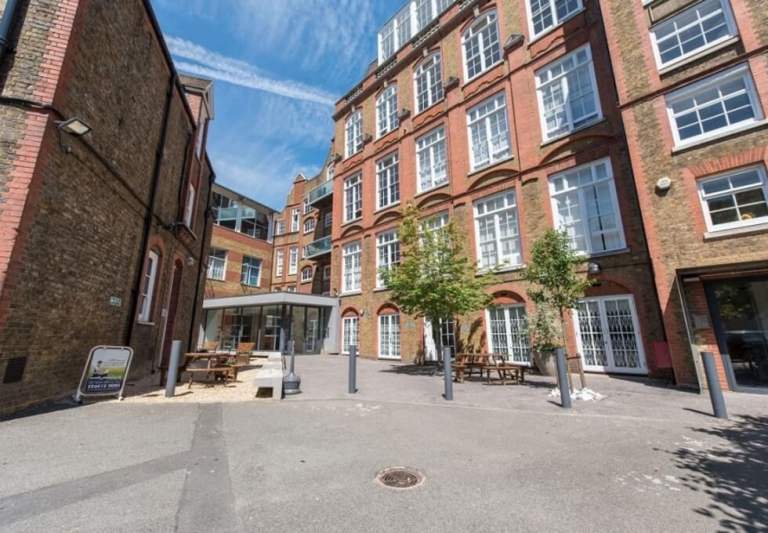 *Waterloo* Private Serviced Offices: Units from 4 to 50 desks for rent SE1