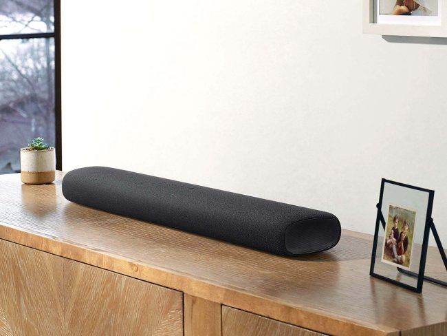 Samsung HW-S60A 5.0 Soundbar