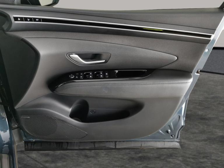 2023 Hyundai TUCSON 1.6 TGDi Hybrid 230 Ultimate 5dr 2WD Auto ESTATE PETROL/ELECTRIC Automatic