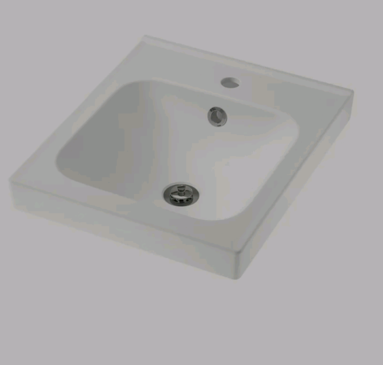 Bathroom Basin New