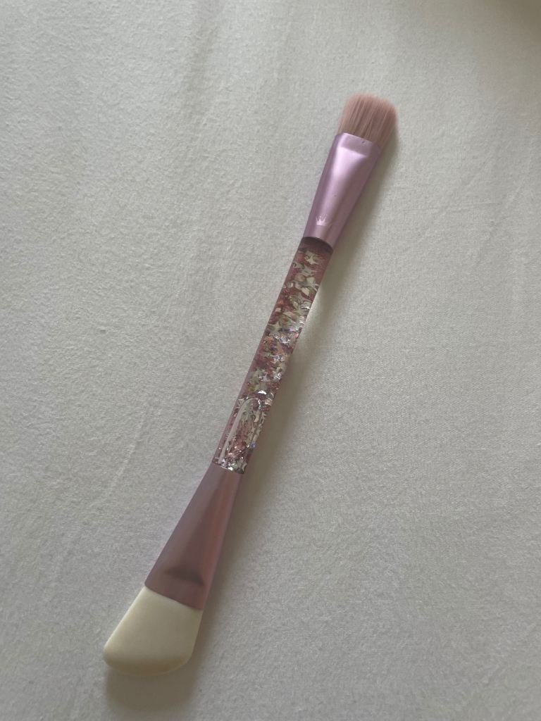 Mask face brush 