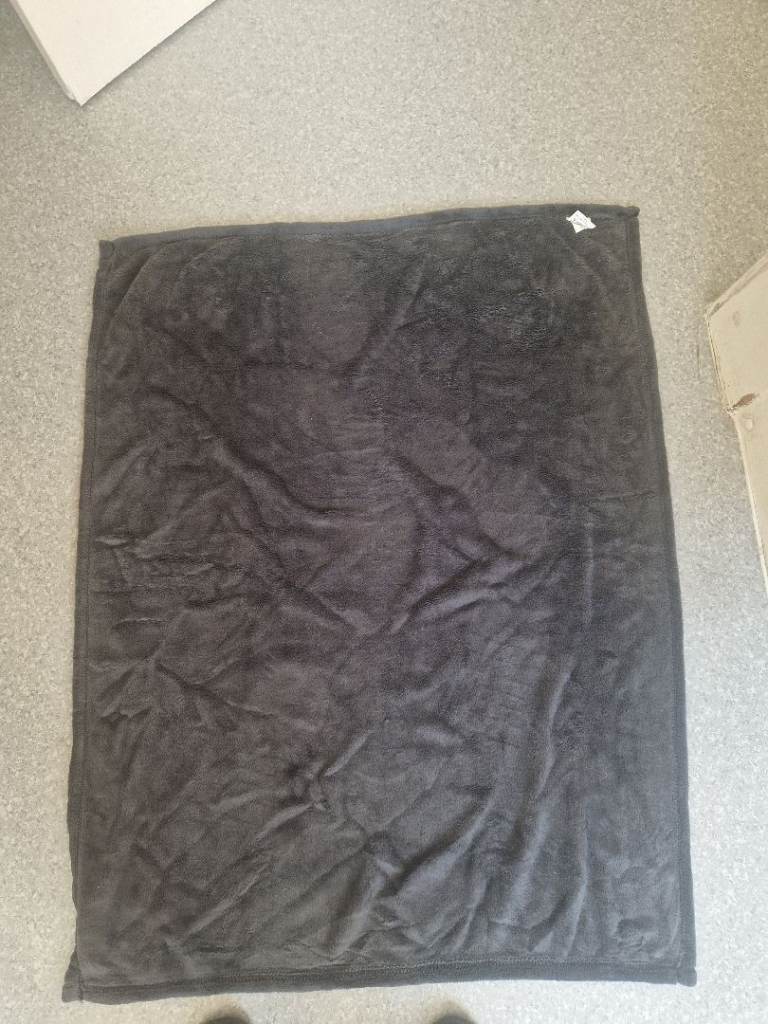 Dog blanket 