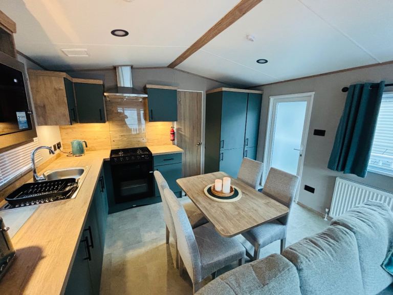 Tummel Valley Retreat - Pitch 22