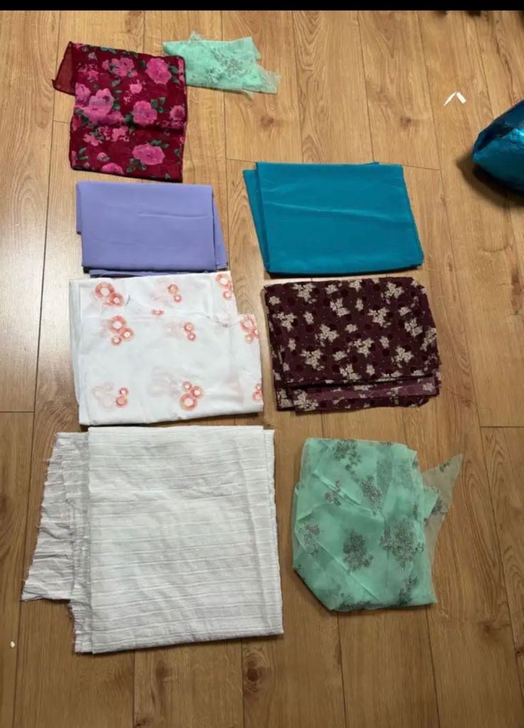 Fabric 