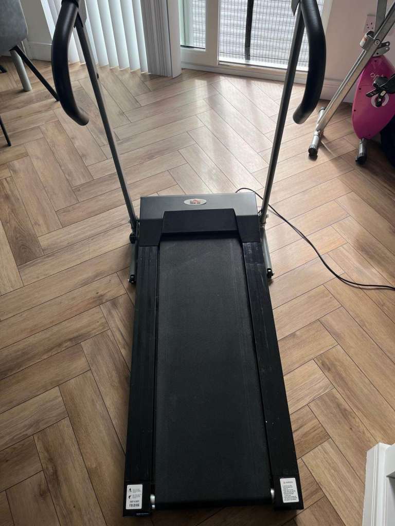Treadmill 