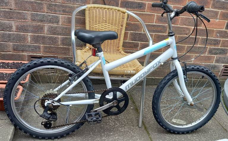 Boy/Girl Bike 20inch Wheels