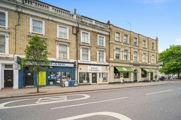Shop, Takeaway, Cafe or Restaurant to Let