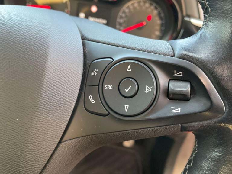 2019 Vauxhall Corsa 1.2 Turbo Elite Nav Premium Hatchback 5dr Petrol Manual Euro 6 (s/s) (100 p H...