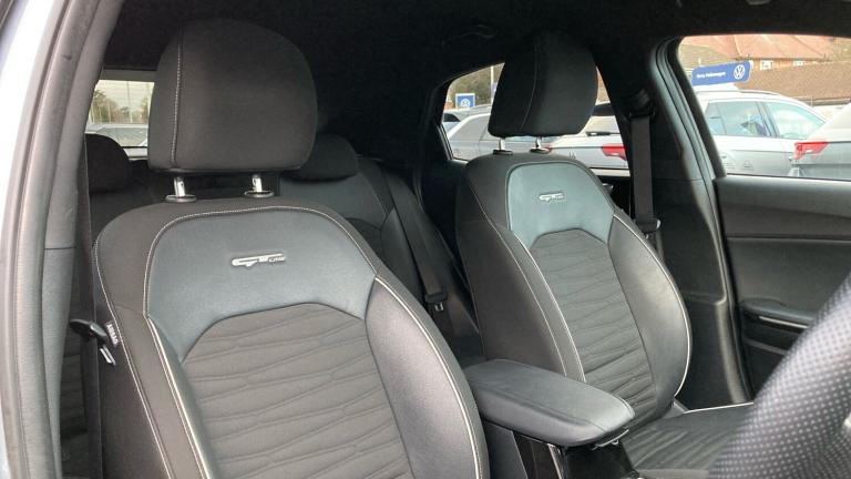 2023 Kia XCeed 1.5T GDi ISG GT-Line 5dr Petrol Hatchback Hatchback Petrol Manual