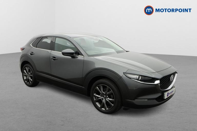 2023 Mazda CX-30 2.0 e-Skyactiv X MHEV GT Sport 5dr SUV Petrol Manual