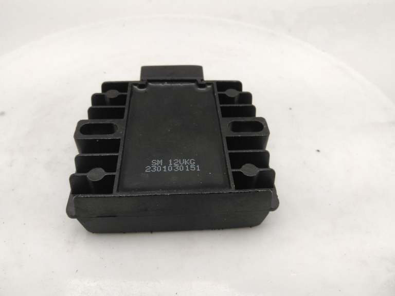 Italjet Jet Set Regulator/Rectifier 2000-2010
