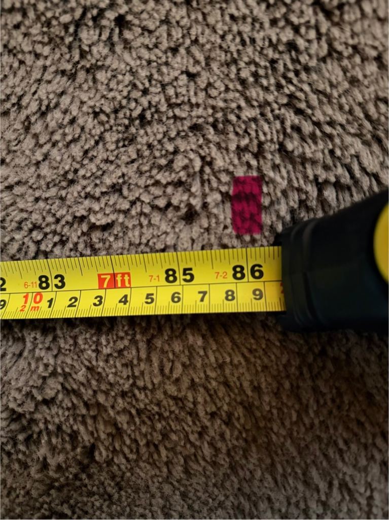 Barker and stone house sofa 