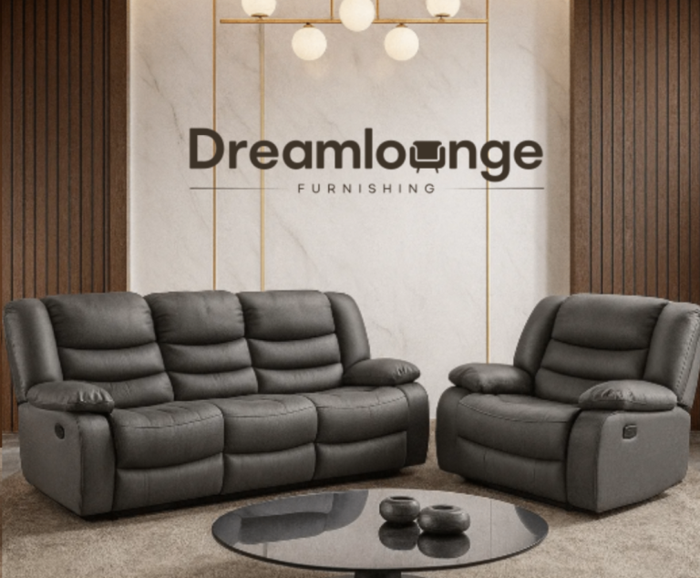 Brand New Roma Recliner Sofa | Electric Recliner | Corner Sofa | 3+2 Seater | All UK Delivery