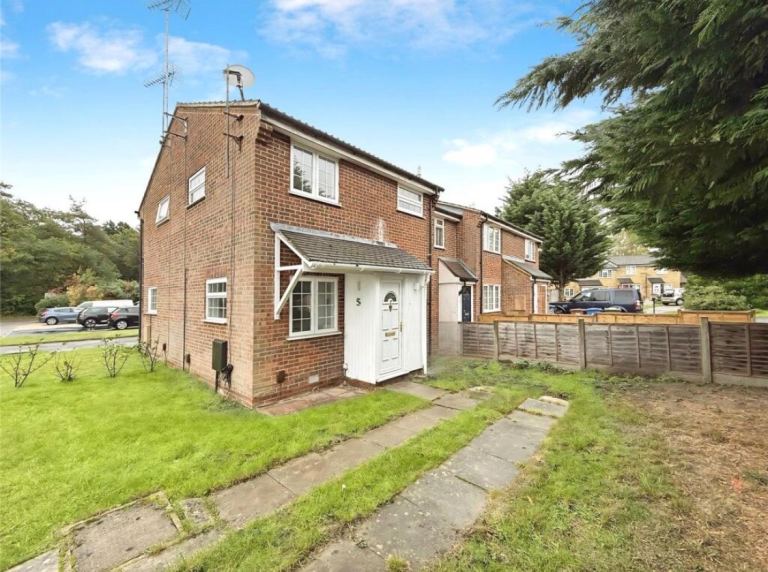 1 Bed house to rent in lovely Bracknell location 