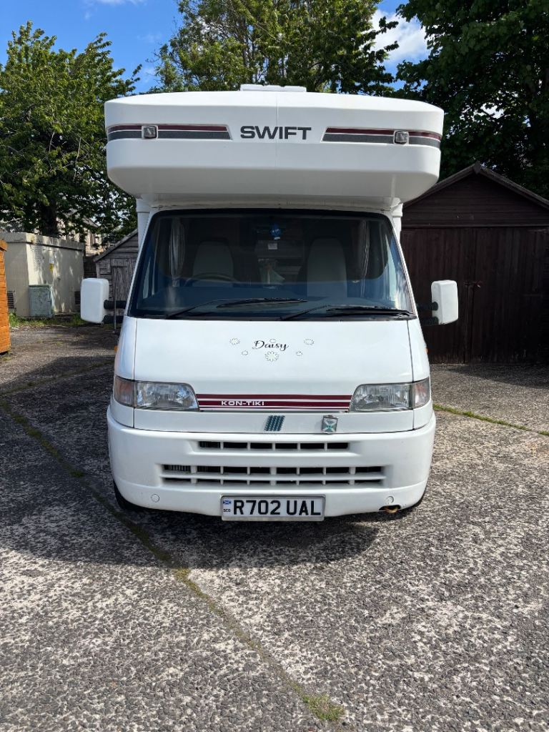 Fiat, DUCATO 14 TD SWB, 1998, 2500 (cc)