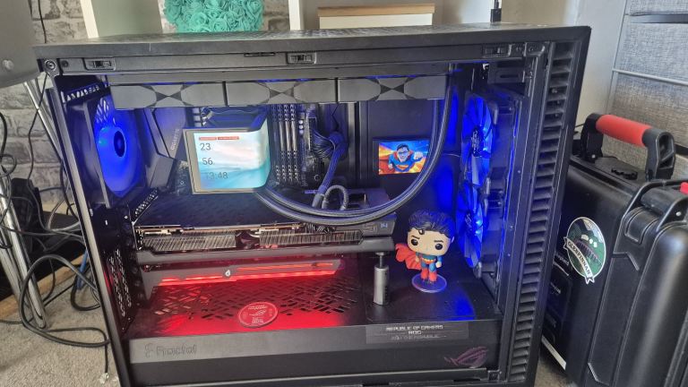 Gaming PC £1500