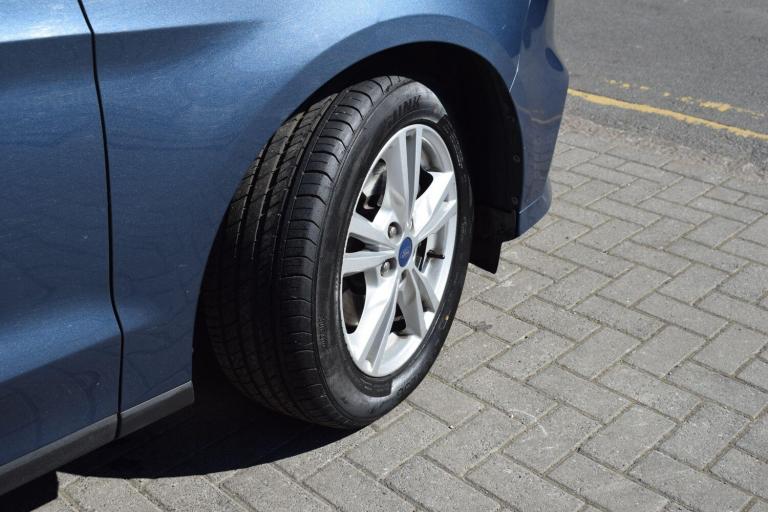 2021 Ford Galaxy 2.0 EcoBlue Titanium Auto Euro 6 (s/s) 5dr MPV Diesel Automatic