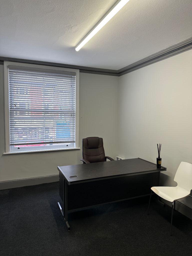 Office To Let