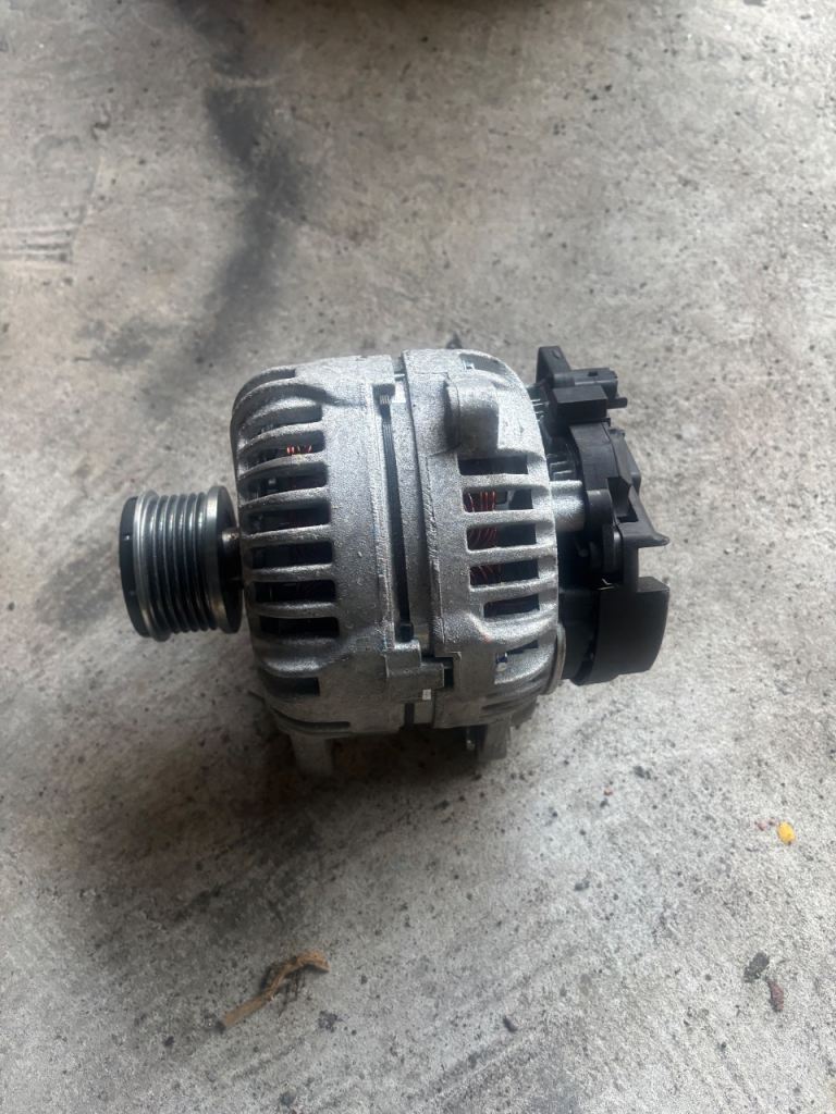 Nissan/ Renault 1.5dci alternator 