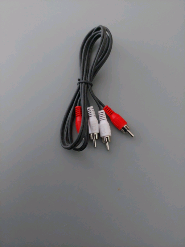 Audio connector