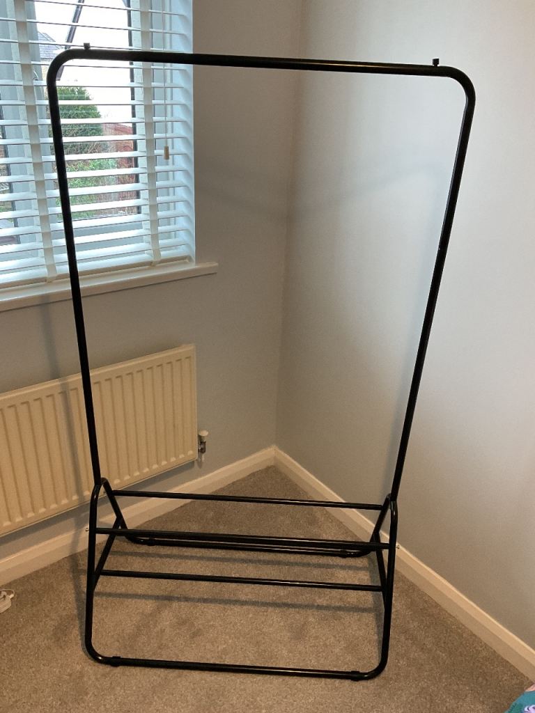 Clothes Rail