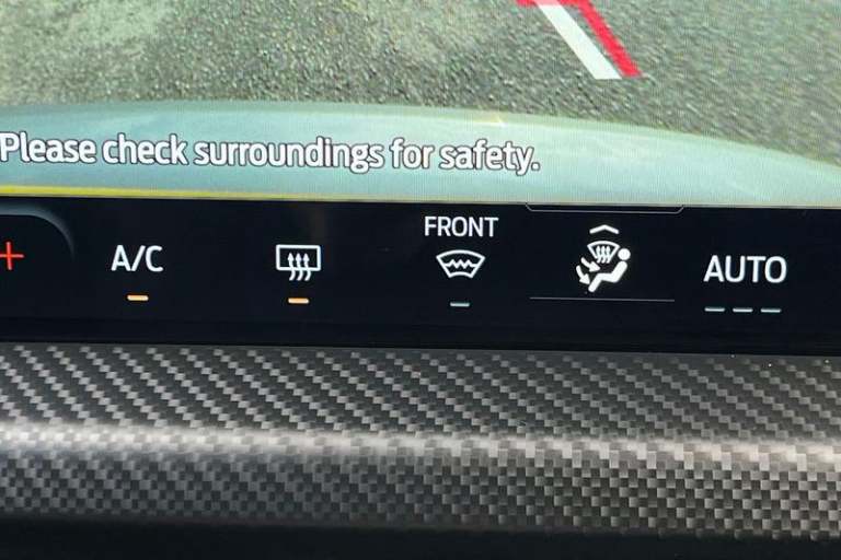 2025 Ford Kuga 2.5 PHEV ST-Line 5dr CVT HATCHBACK PETROL/ELECTRIC Automatic