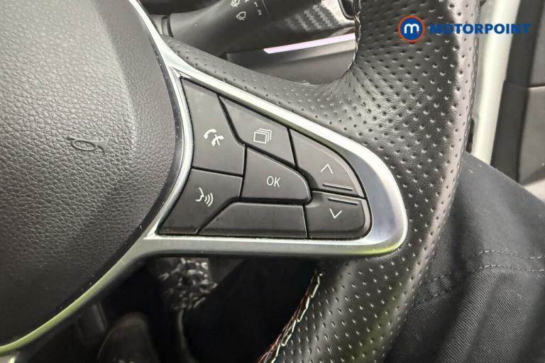 2022 Renault Arkana 1.6 E-TECH Hybrid 145 R.S. Line 5dr Auto SUV Hybrid Automatic