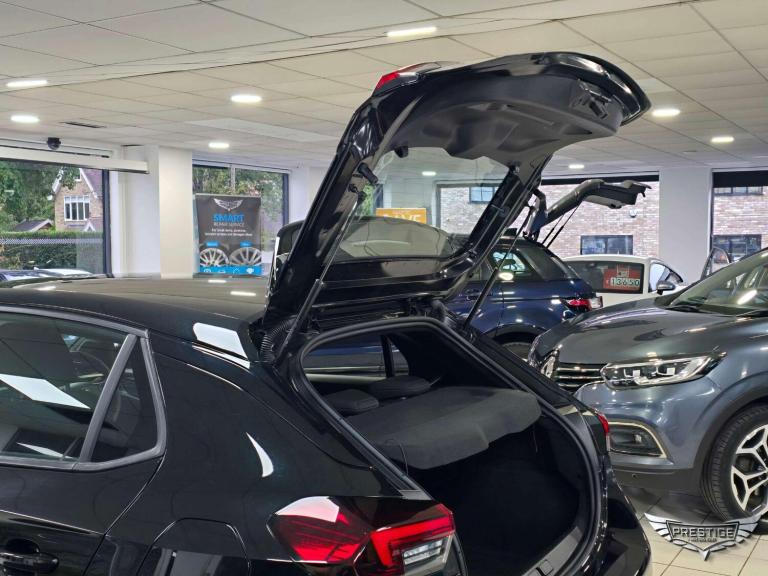 2024 Vauxhall Corsa 1.2 GS Euro 6 5dr HATCHBACK Petrol Manual