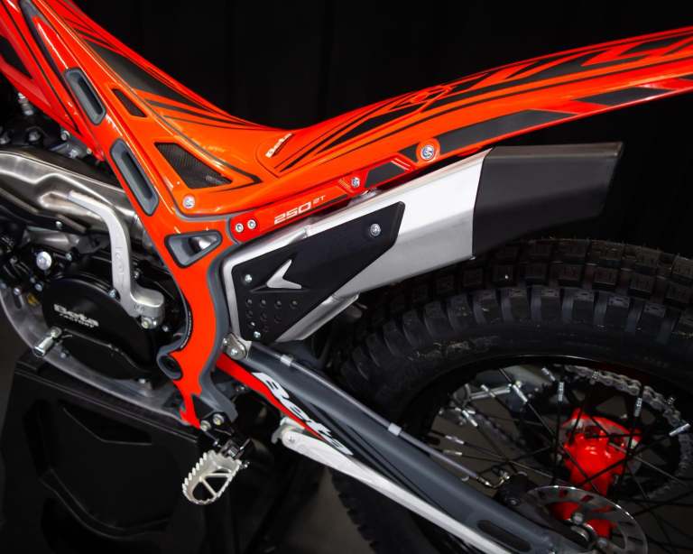NEW 2025 Beta Evo 125 Trials Bike - £500 MEGA DEAL