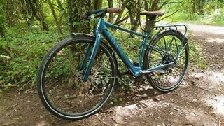 Ebike Spares or repairs RRP £2,99 Ribble AL e fully loaded hybrid electric bike