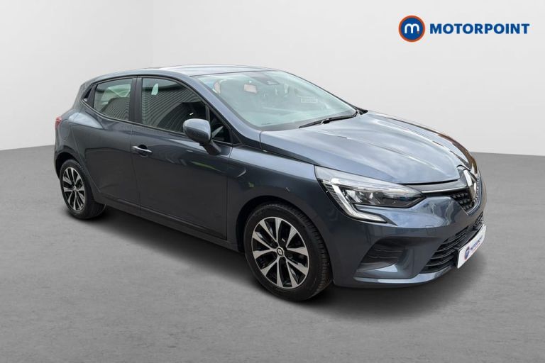 2021 Renault Clio 1.0 TCe 90 Iconic 5dr HATCHBACK PETROL Manual