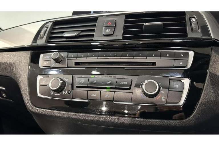 2019 BMW 2 Series 2.0 220i GPF M Sport Convertible 2dr Petrol Auto Euro 6 (s/s) (184 ps) Converti...