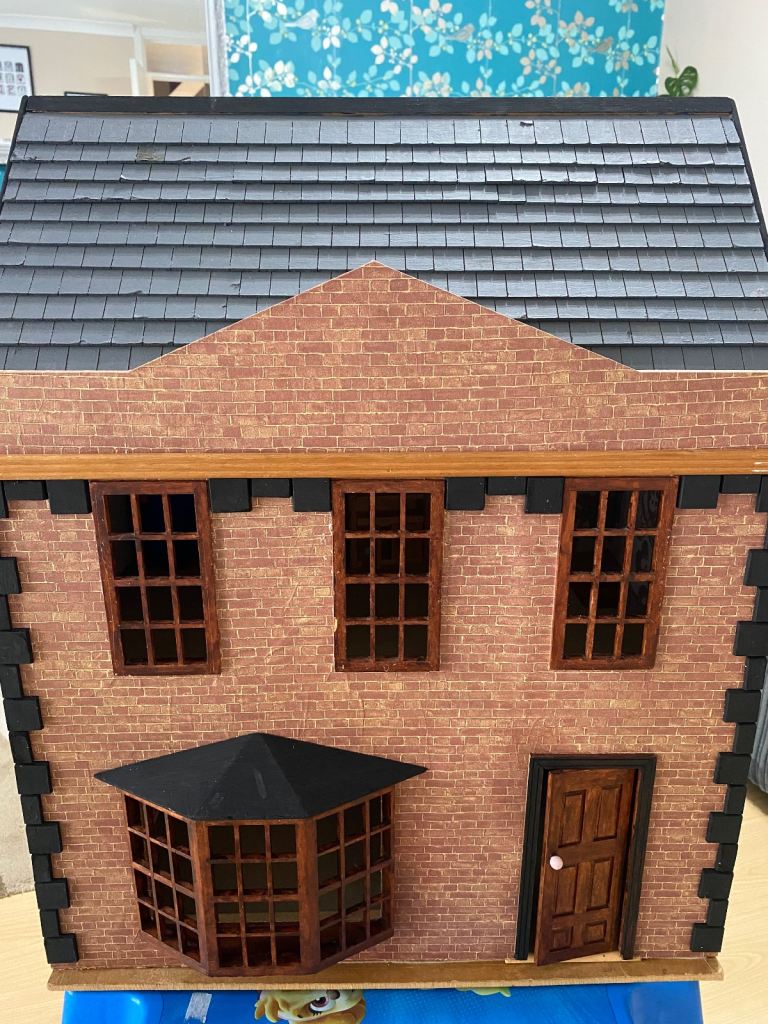 Dolls house