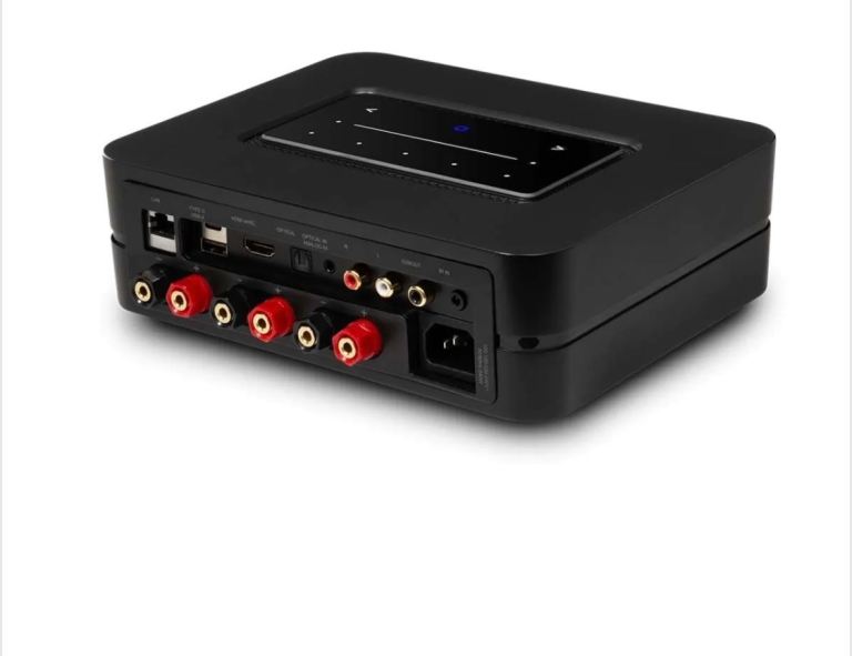 Blue sound Powernode N331