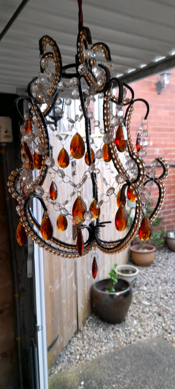 Light shade